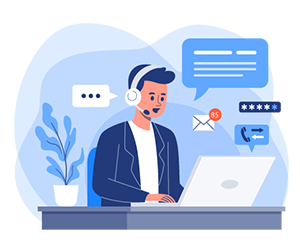 24/7 support and regular updates.