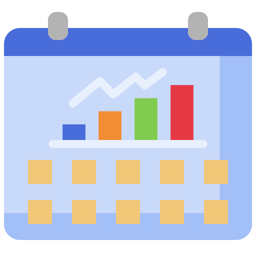 Yearly Financial Reports