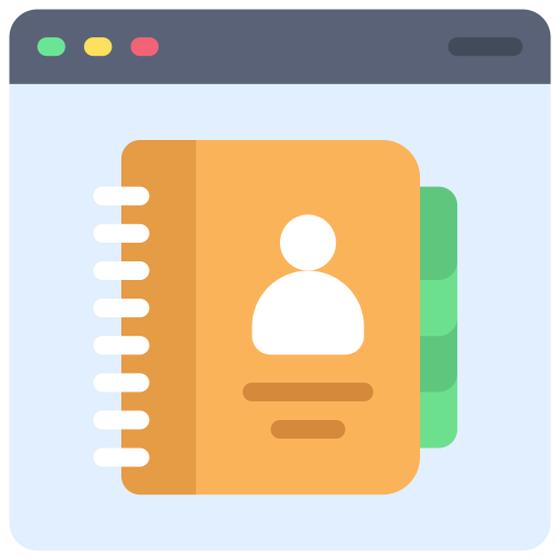 Online Member Directory