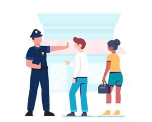 Smart Visitor Management