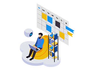 Smart Visitor Management